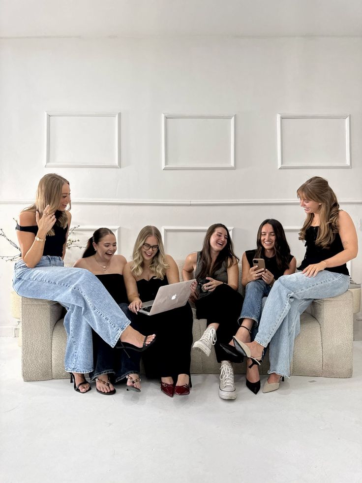 Mentoría Beauty Influencer — mujeres emprendedoras